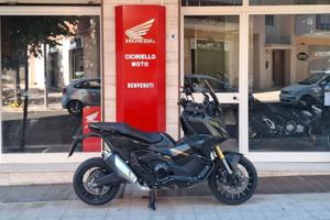 Honda X-ADV 750
