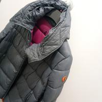 giubbotto donna Save The Duck M-L