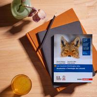 La nuova Biologia.blu Anatomia e fisiologia