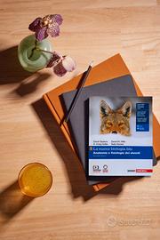 La nuova Biologia.blu Anatomia e fisiologia