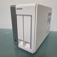 Nas Qnap TS-231p