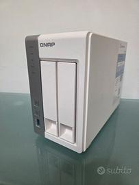 Nas Qnap TS-231p