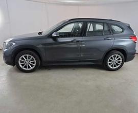 BMW X1 sDrive 18d Business Advantage Autom.