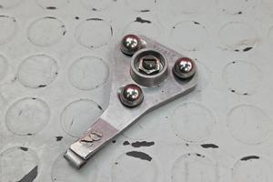 LEVA STACCA APRILIA RX 125 1995 1998 RX 1996 1997