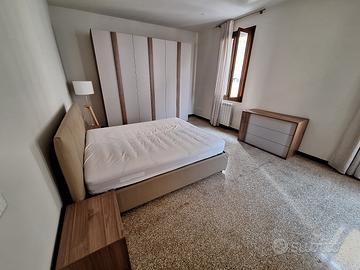 Mestre centro completamente arredato