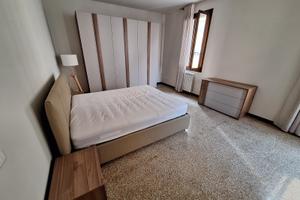 Mestre centro completamente arredato