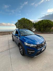 Dacia Sandero Stepway 1.0 TCe Comfort GPL – 2021 –
