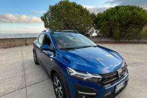 Dacia Sandero Stepway 1.0 TCe Comfort GPL – 2021 –