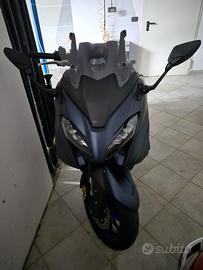 Yamaha T Max 560 - 2022