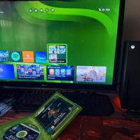 Xbox Serie X