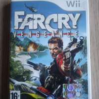 Farcry WII