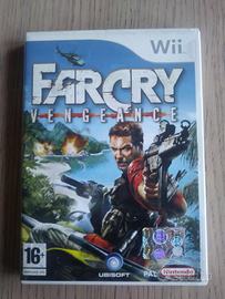 Farcry WII