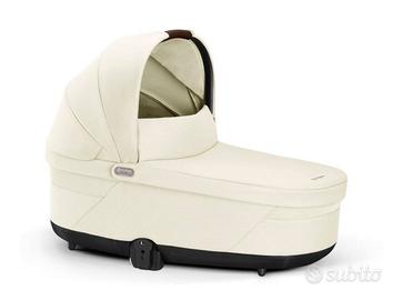 Navicella CYBEX BALIOS S