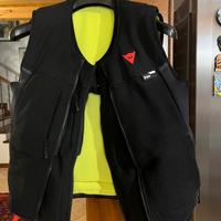 Gilet Airbag Moto Dainese SMART