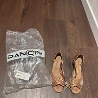 Scarpe ballo bimba n.34