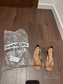 Scarpe ballo bimba n.34