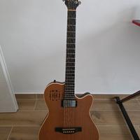 chitarra Godin