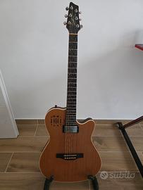 chitarra Godin