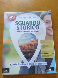 Sguardo storico 1 - 9791220401333