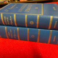 I. Turgenev e A. France, i capolavori (Mursia)