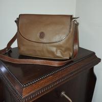 borsa vintage Trussardi 