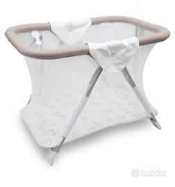 Box Giordani Easy Play Deluxe