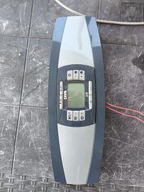 RICAMBI CALDAIA BAXI LUNA SOLAR+