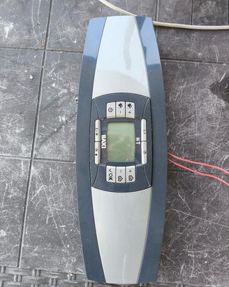 RICAMBI CALDAIA BAXI LUNA SOLAR+
