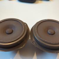 tweeter jensen 8ohm TW-40