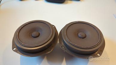 tweeter jensen 8ohm TW-40