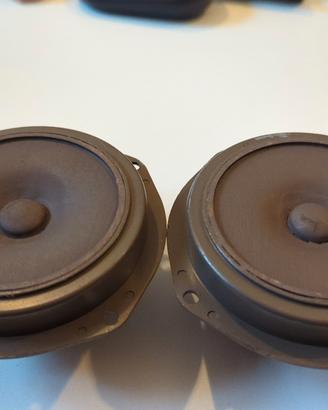 tweeter jensen 8ohm TW-40