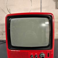 Televisore mivar arredamento