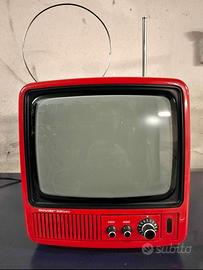 Televisore mivar arredamento