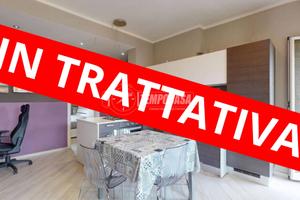 BILOCALE RISTRUTTURATO NEL CENTRO STORICO!