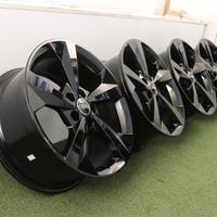 Cerchi in lega Audi A3 A3L S3 18 ORIGINALI