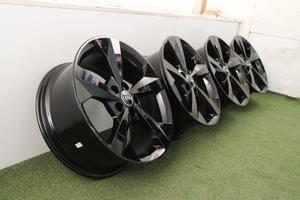 Cerchi in lega Audi A3 A3L S3 18 ORIGINALI