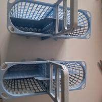 portaposate per lavastoviglie 