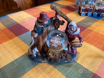 Piccolo presepe