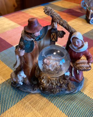 Piccolo presepe