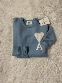 Maglione AMI paris