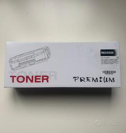 Toner