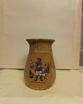 vaso sardo 