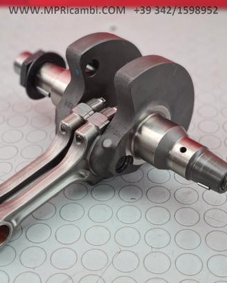 ALBERO MOTORE APRILIA RSV 1000 2001 2002 mille 200