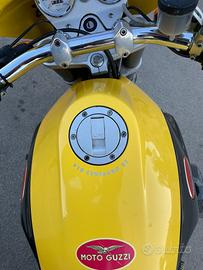 Noto Guzzi V10 Centauro GT + Sport