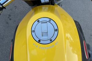 Noto Guzzi V10 Centauro GT + Sport