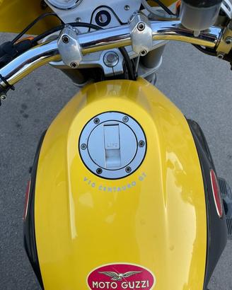Noto Guzzi V10 Centauro GT + Sport