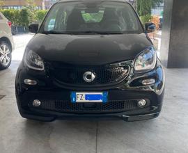 SMART forfour 2ªs. (W453) - 2019