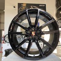 Cerchi Porsche raggio 20 NUOVI cod.9832