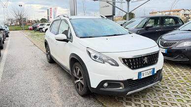 Peugeot 2008 BlueHDi 100 Active