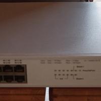 3COM 3C17206 SuperStack 3 Switch 4400 SE 24-Port